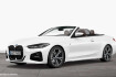 BMW Série 4 Coupé M-Sport Bmw 420  420 d cabrio *m sport*18 zoll*kamera*keyless*ambiente*
