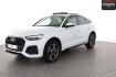 Audi Q5 S-Line q5 sportback 50 tfsi e qu pano headup matrix b+o