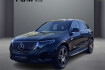 Mercedes EQC  Benz eqc 400 eqc 400 4m distr/keyg/360/multib/ahk/hud/sitzkli