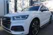 Audi SQ5 quattro Sq5 3.0 tfsi quattro virtual/ raute/kamera/luft