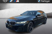BMW Série 5  540 d xdrive touring m sport laser hud hifi acc
