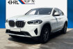 BMW X4  xdrive20d adap. led scheinw. da&pa sitzhzg.