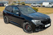 BMW X3 M-Sport xdrive 30 d m sport 21? pano kamera hud ahk