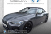 BMW Série 4 Coupé M-Sport Bmw 420  420 d cabrio m sport head up hifi dab wlan ahk
