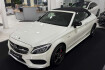 Mercedes C43 AMG  Benz c 43 amg 4m cabrio*burm.*memory*ambi*distr*led*