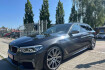 BMW M550  d xdrive live cockpit professional  » voll «  66.tkm