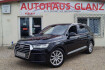 Audi Q7  3.0 tdi quattro s line 1x alles
