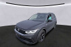 Volkswagen Tiguan R-Line 2.0 tdi r line 4motion ahk+matrix led+black style