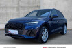 Audi Q5 Sport 40 tdi qu s line matrix s sitz raute ahk