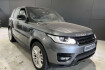 Land Rover Range Rover Sport Autobiography Dynamic Range rover sport 5.0 v8 autobiography dynamic