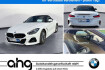 BMW Z4 M-Sport sdrive30i m sportpaket navi tempom.aktiv head