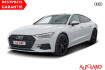 Audi A7 Sportback  A7 sportback 3.0 tdi quattro led acc navi kamera