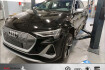 Audi e-Tron  E tron s quattro 370 kw azn haus forderung* standhz luftf