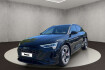 Audi Q8 e-tron S line Q8 e tron s line 50 e tron quattro 250 kw