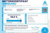 Mercedes EQE AMG Line Benz eqe 300 amg line