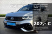 Volkswagen Tiguan Join r 2.0 tsi dsg 4motion abt leistungst. 282 kw el. p