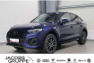 Audi Q5 S-Line sportback 55 tfsi e quattro s line navi*cam*matrix*shz *
