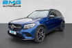 Mercedes GLC 43 AMG  benz glc 43 amg  benz glc 43 amg 4m night pano distr hud 360  voll