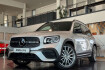 Mercedes GLB AMG Line Benz glb 250 4matic amg nightp mbux pano led dtr ahk