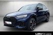 Audi Q5 S-Line s line 40 tdi quattro s tronic *ahk*matrix*
