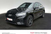 Audi Q5 S-Line 40 tdi quat. s line headup navi acc