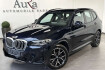 BMW X3 M-Sport xdrive20d m sport nav+led+head up+acc+19zoll