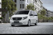 Mercedes Vito Pro benz vito  benz vito e 129 tourer pro lang sitzheizung*ledils****