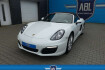 Porsche Boxster  .cabrio.navi.tempomat.automatik.klima klima navi