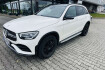 Mercedes GLC AMG Line Plus Benz glc 300 glc 300 de 4matic vollausstattung