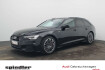 Audi A6 Sport sport 55 tfsie quattro s tronic / ahk