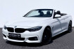 BMW Série 4 Coupé M-Sport Bmw 440  440 i xdrive cabrio m sport paket /led/acc/h&k/