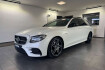 Mercedes E53 AMG  Benz e 53 amg t modell 4matic+ *distronic*ahk*pano*