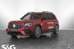 Mercedes GLB 35 AMG  benz glb 35 amg  benz glb 35 amg 4m 360 +hud+mbux+ahk+m led+night+19?
