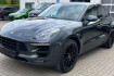 Porsche Macan  gts panorama frontkamera pcm shz bi xenon