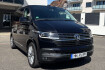 Volkswagen Caravelle Highline T6.1 caravelle highline+navi+ahk+standh+leder+memory++