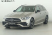 Mercedes Classe C  Benz c 300 d t amg*led*ahk*night*pdc*kamera*distronic