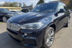 BMW X5  xdrive 40d m sport pano kamera head up ahk