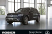 Mercedes GLC AMG Line Benz glc 300 d 4m offroad ext amg int ahk acc led
