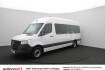 Mercedes Sprinter  Benz sprinter 316 maxi mixto *werkstatt* 9 sitze+kamera