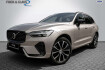 Volvo XC60 Ultimate Dark Xc60 b5 awd ultimate dark