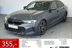 BMW Série 3 M-Sport 330 i limousine m sport navi.led.standhz.rfk.hifi