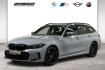 BMW Série 3  330 i xdrive touring m sportpaket pro ahk acc rfk