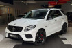 Mercedes GLE 43 AMG  Benz gle 43 amg 4m *luftfd*egsd*sthzg*h&k*fap+*distr+