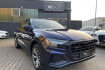 Audi Q8  50 tdi quattro matrix/4 zone/ambient/vc