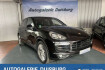 Porsche Cayenne Platinum Edition standhzg ahk park assistent luft ad niveau kamera