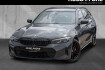 BMW Série 3  330 d touring xdrive.m sport.