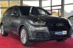 Audi Q7  3.0 tdi quattro s line 7 sitze standhz matrix led