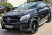 Mercedes GLE AMG Line Benz gle 350 gle350d coupe amg+night*pano*distro*led*airmatic