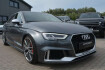 Audi RS3  Rs3 lim. 2.5 tfsi quattro sportsitze
