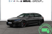 BMW Série 5  530 e xdrive touring m sport pro pano laser hud hifi